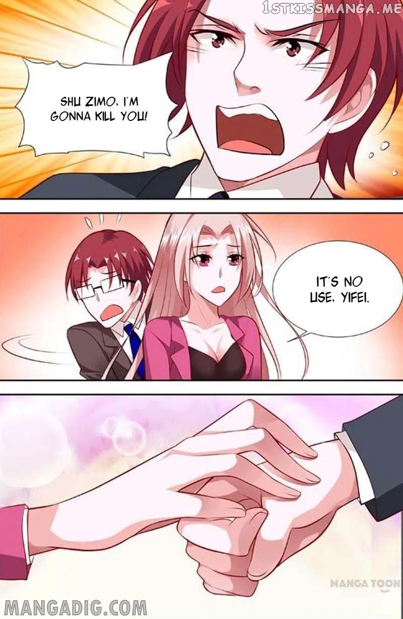 A Night Of Sinful Love chapter 120 - page 5