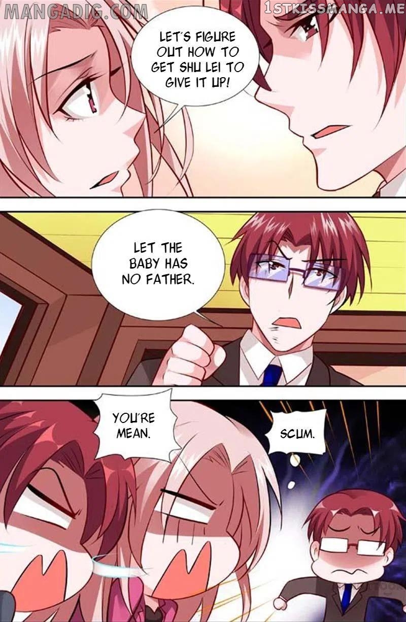 A Night Of Sinful Love chapter 120 - page 6