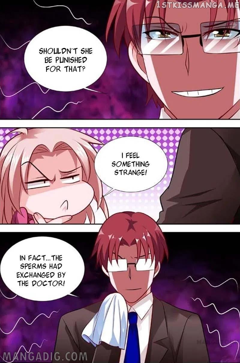 A Night Of Sinful Love chapter 120 - page 7