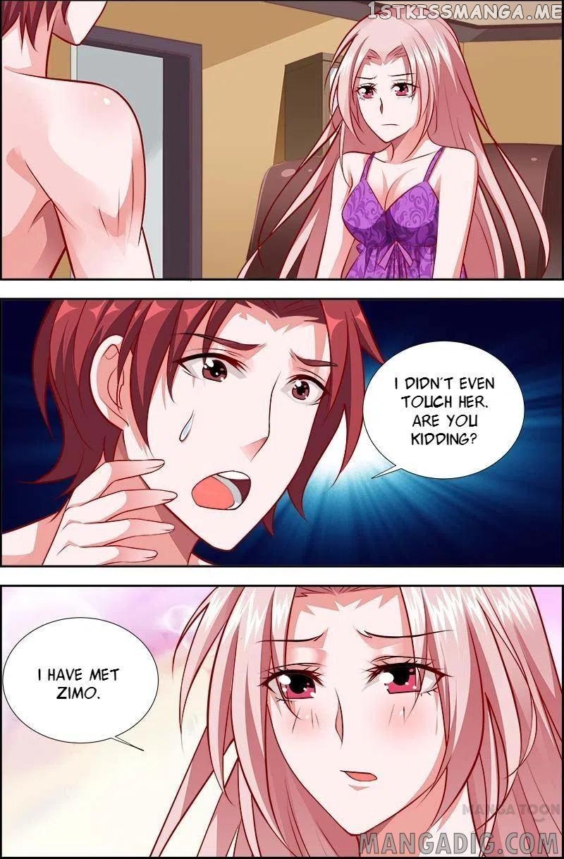 A Night Of Sinful Love chapter 119 - page 1