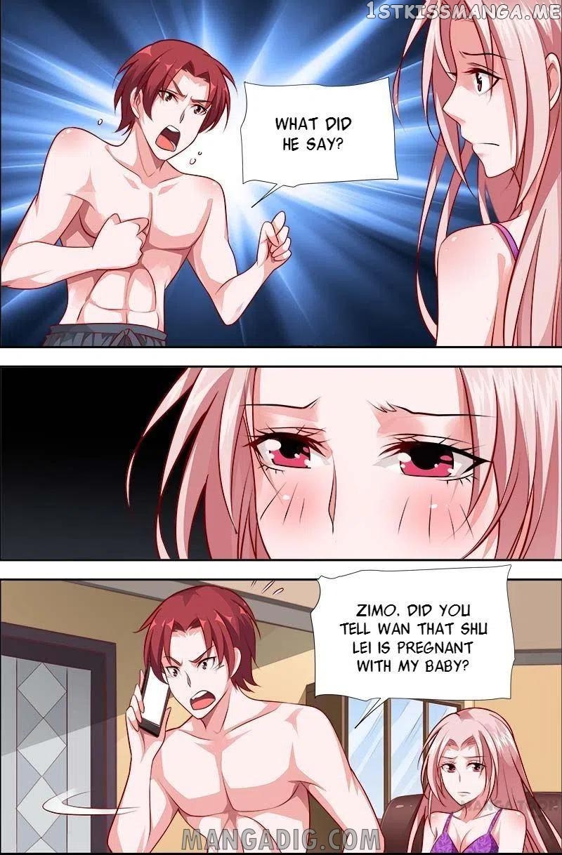 A Night Of Sinful Love chapter 119 - page 2