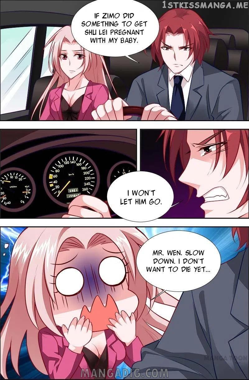 A Night Of Sinful Love chapter 119 - page 4