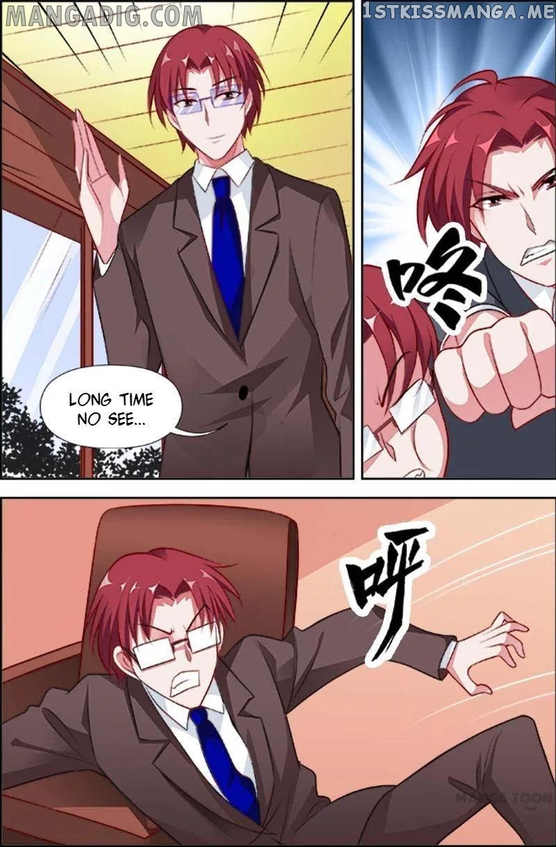 A Night Of Sinful Love chapter 119 - page 6