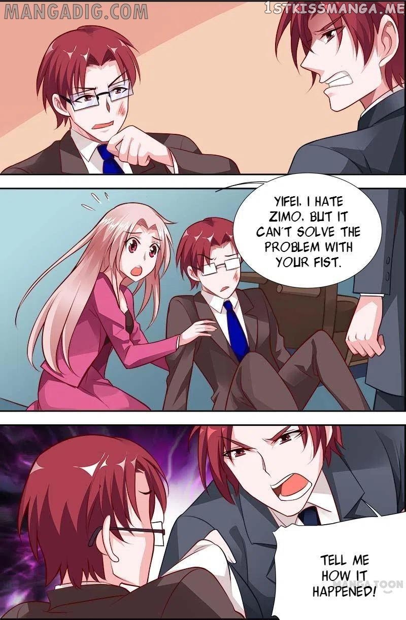 A Night Of Sinful Love chapter 119 - page 7