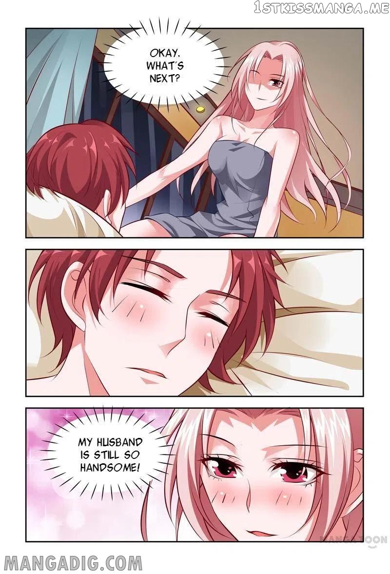 A Night Of Sinful Love chapter 118 - page 3
