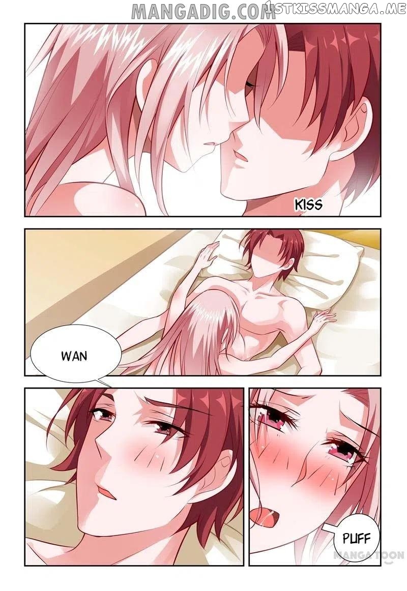 A Night Of Sinful Love chapter 118 - page 4