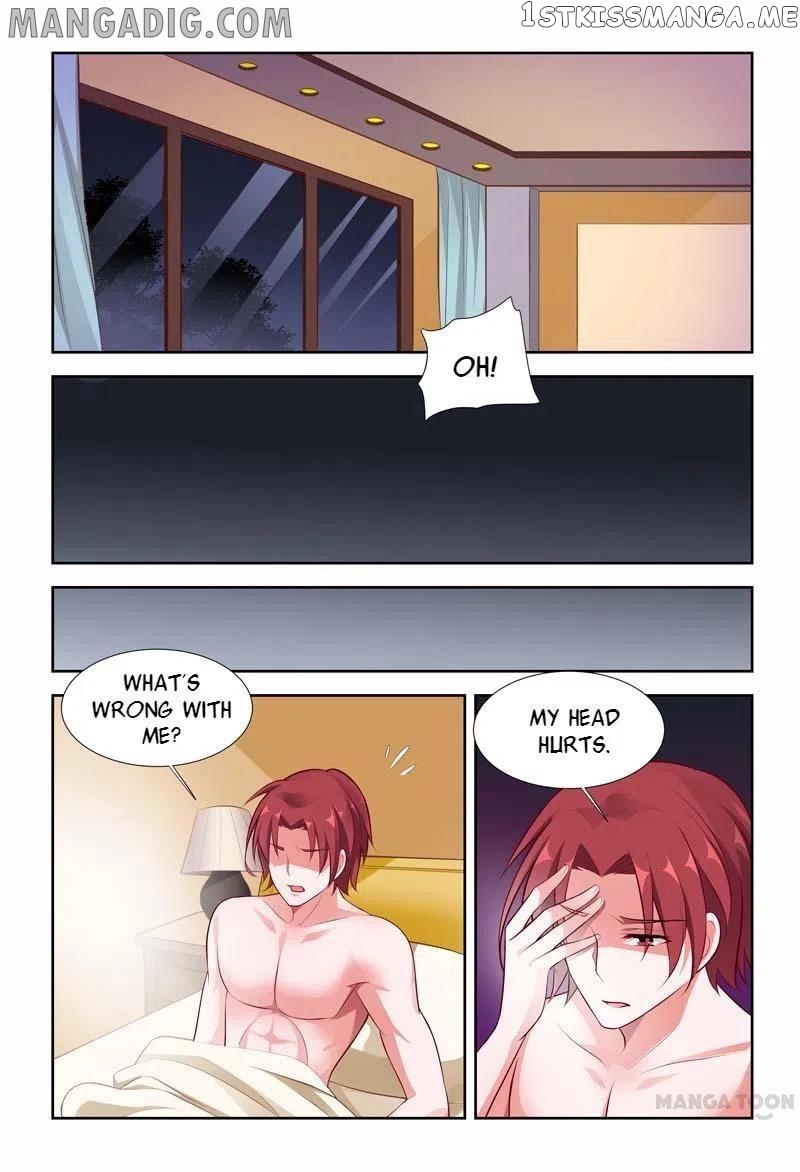 A Night Of Sinful Love chapter 118 - page 5