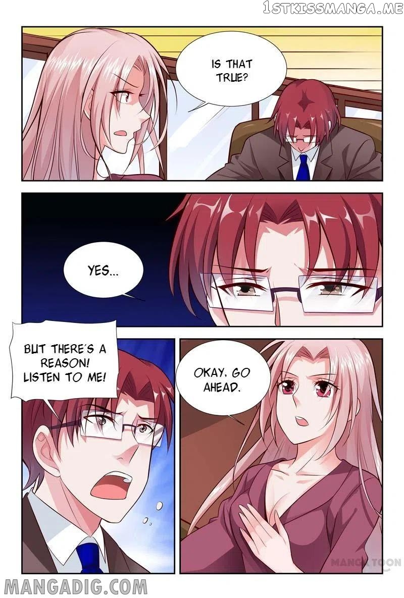 A Night Of Sinful Love chapter 117 - page 1
