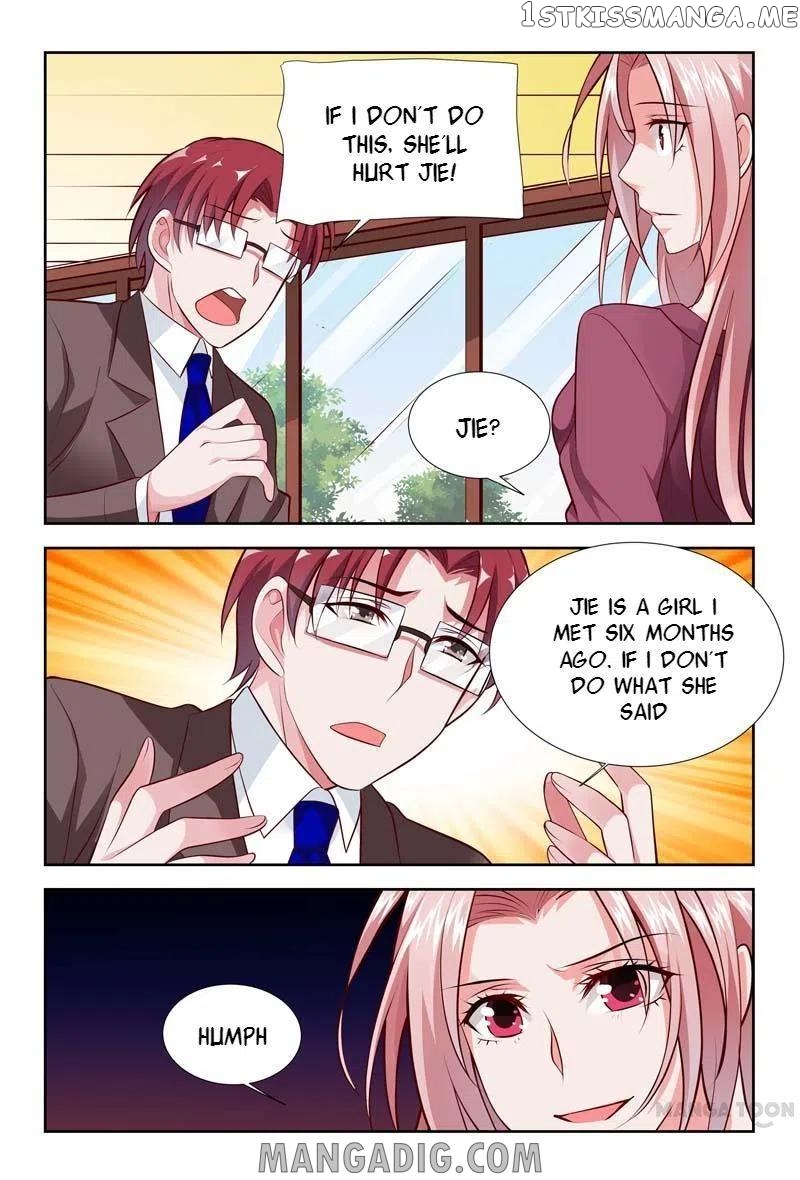 A Night Of Sinful Love chapter 117 - page 2