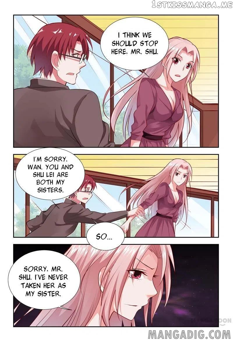 A Night Of Sinful Love chapter 117 - page 3