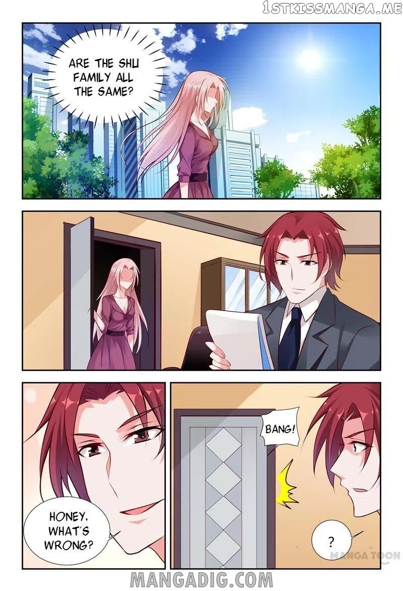 A Night Of Sinful Love chapter 117 - page 4
