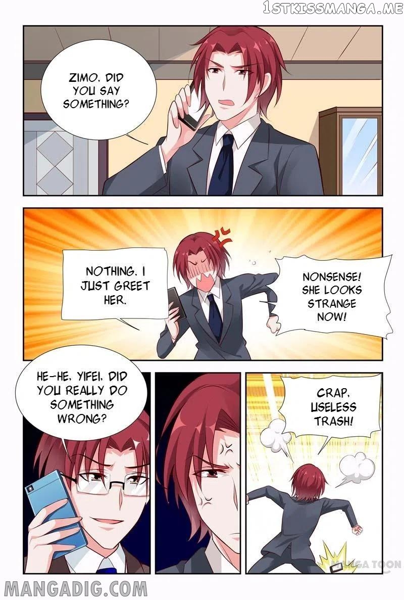 A Night Of Sinful Love chapter 117 - page 5