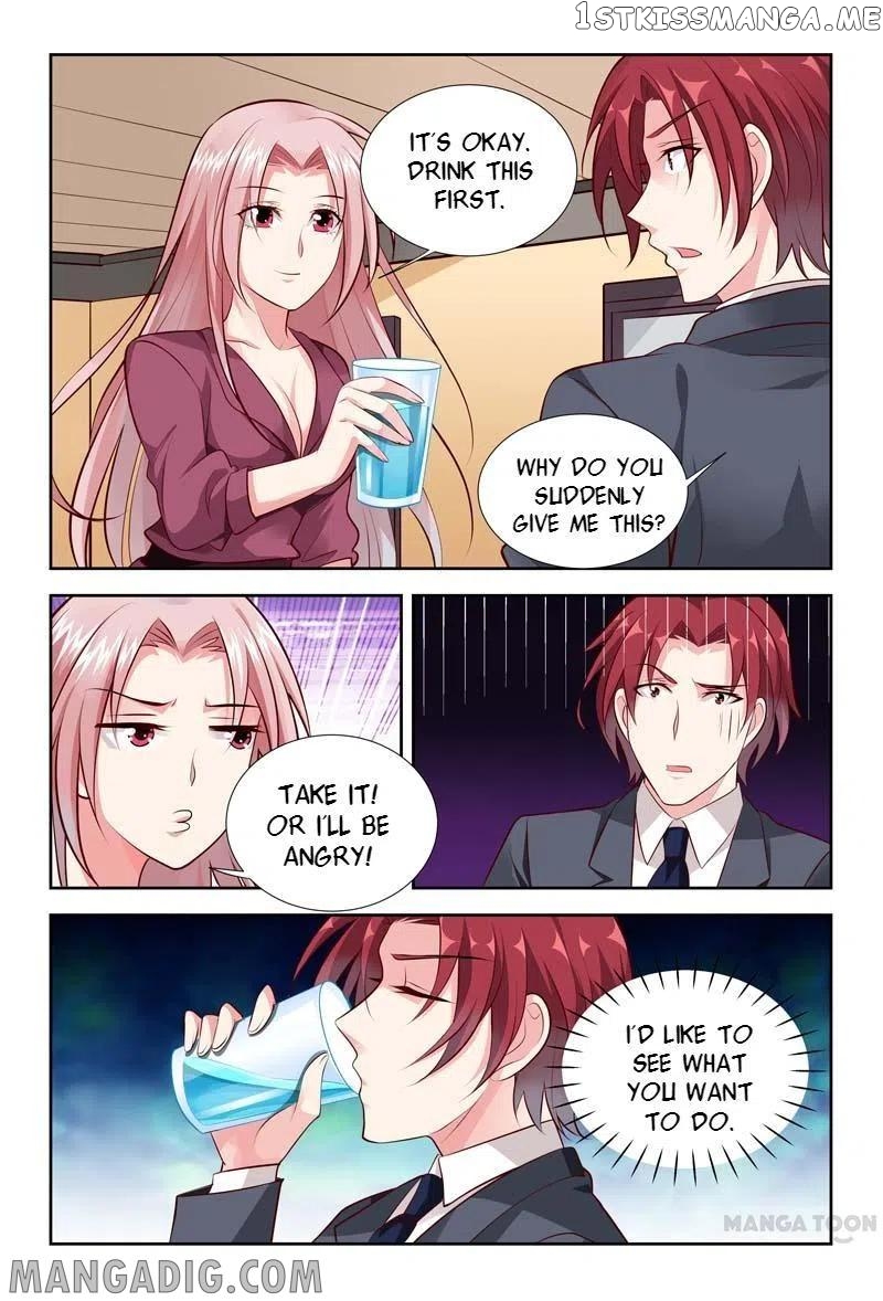 A Night Of Sinful Love chapter 117 - page 7