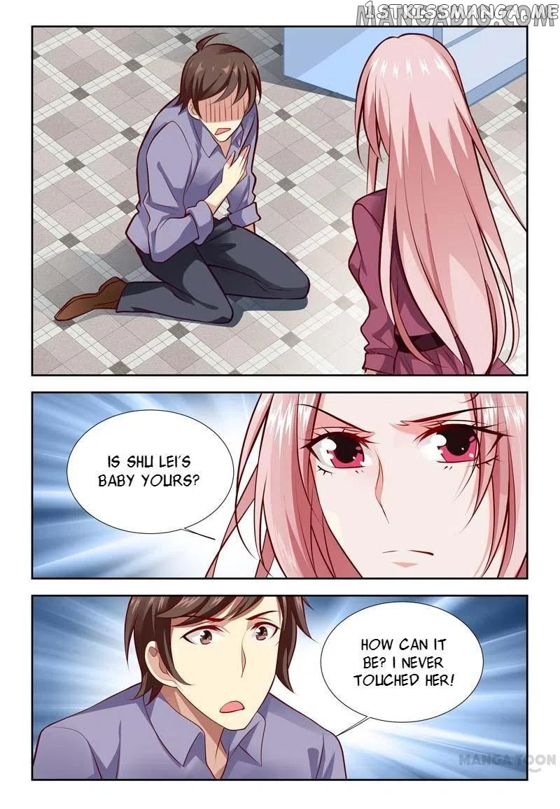 A Night Of Sinful Love chapter 116 - page 1
