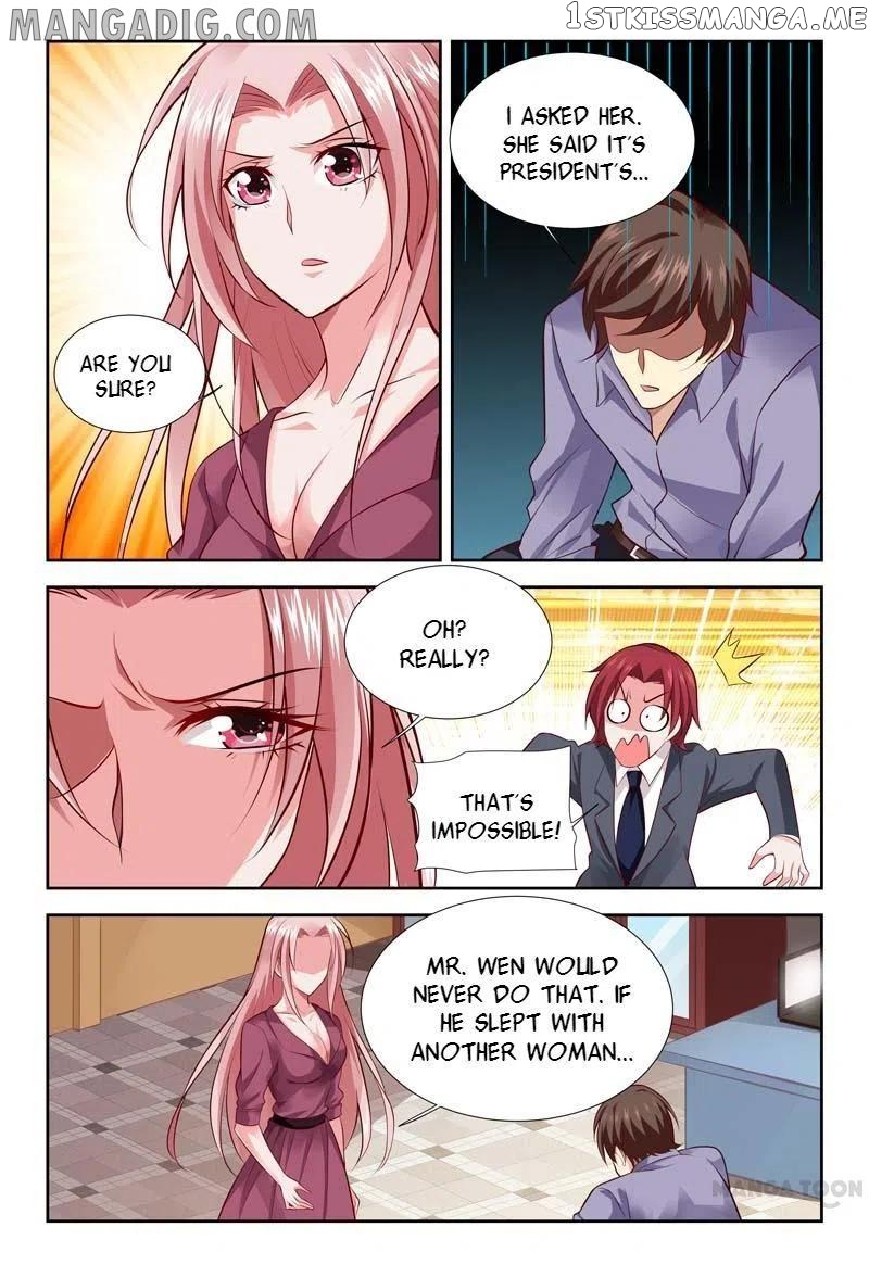 A Night Of Sinful Love chapter 116 - page 2