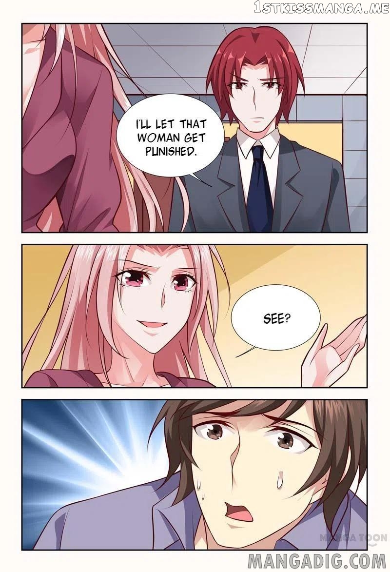 A Night Of Sinful Love chapter 116 - page 3