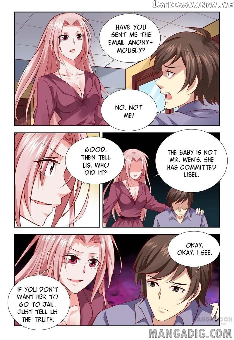 A Night Of Sinful Love chapter 116 - page 4