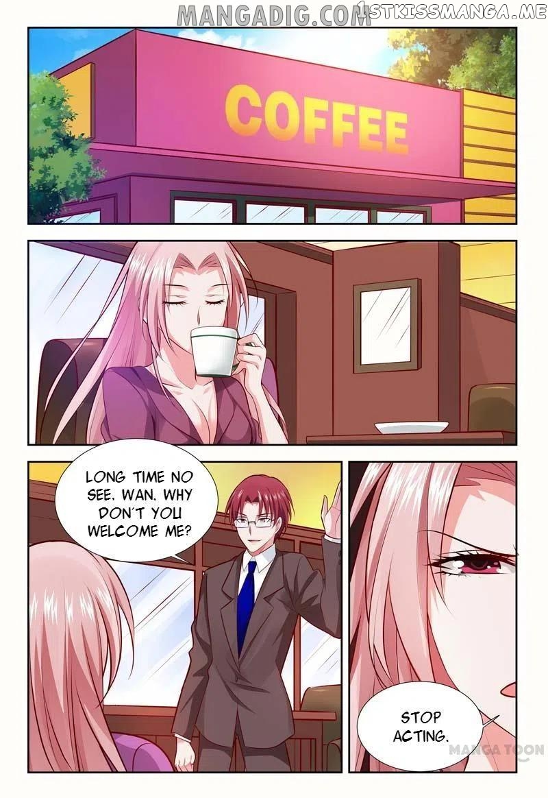 A Night Of Sinful Love chapter 116 - page 5