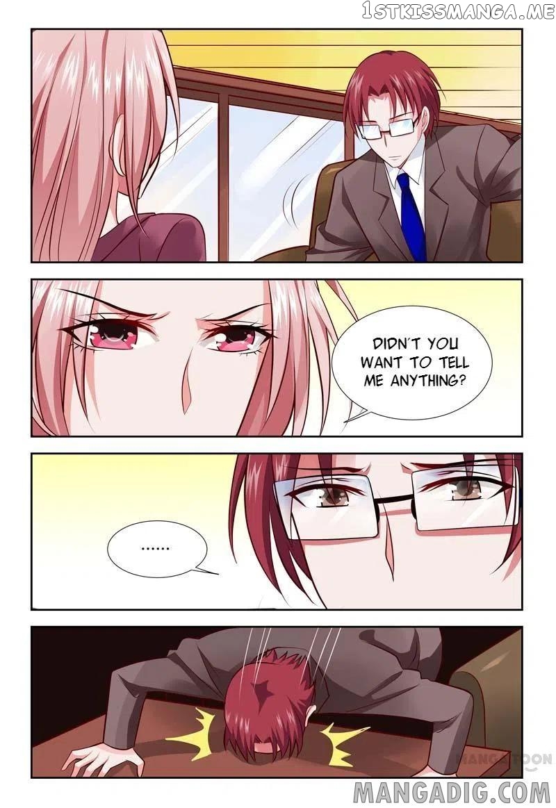 A Night Of Sinful Love chapter 116 - page 6