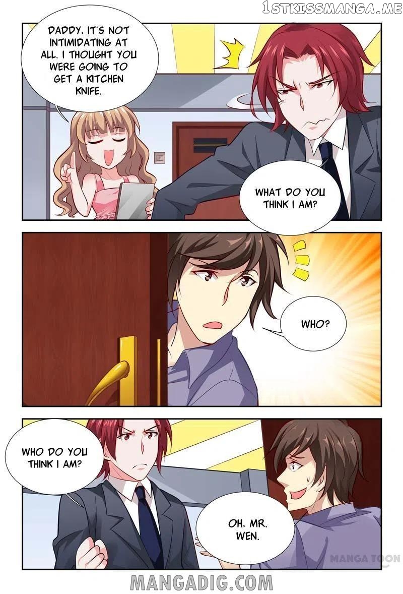 A Night Of Sinful Love chapter 115 - page 2