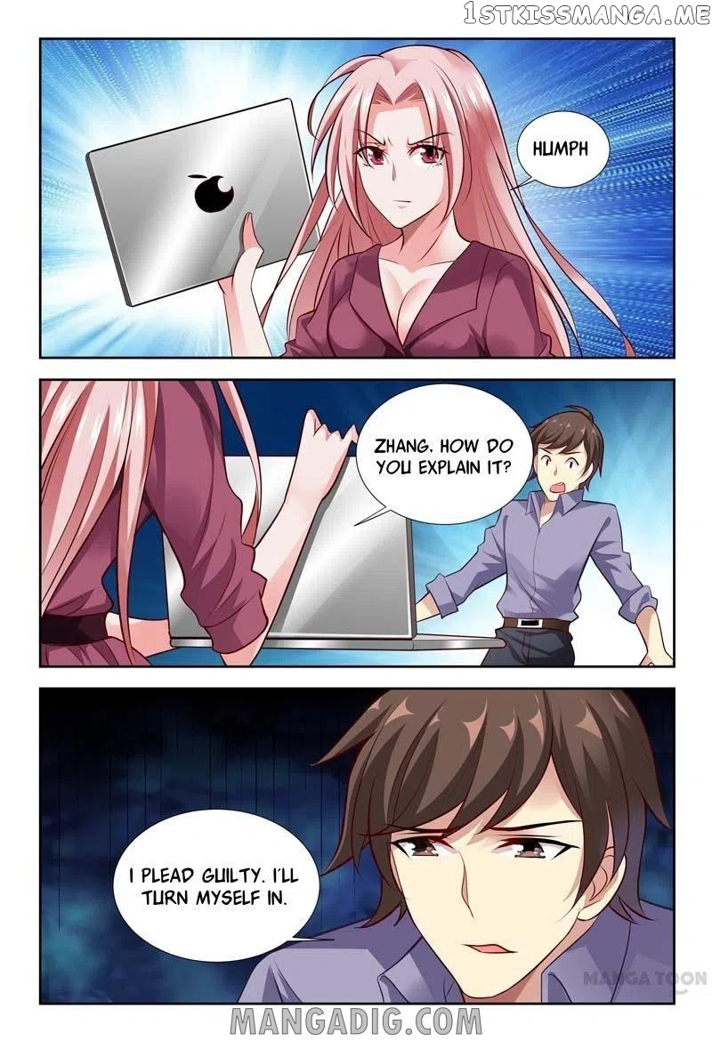 A Night Of Sinful Love chapter 115 - page 4