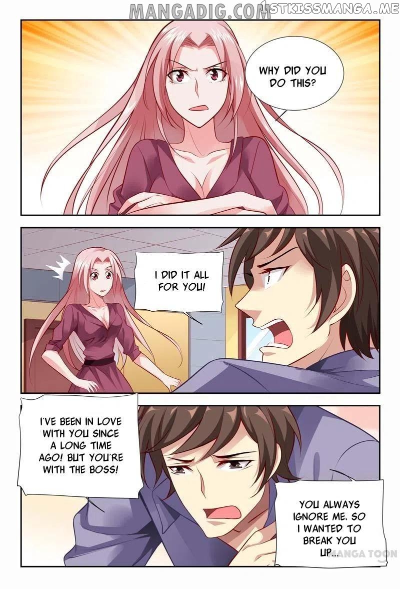 A Night Of Sinful Love chapter 115 - page 5