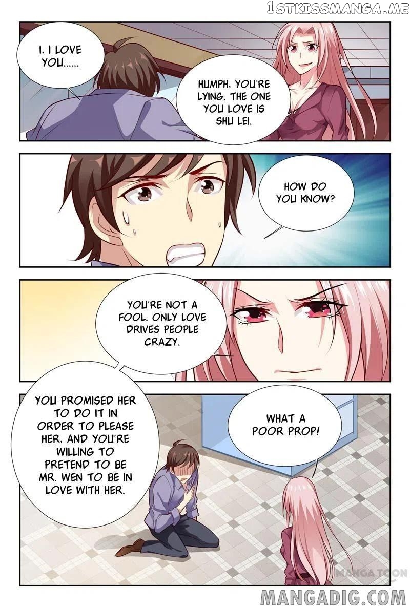 A Night Of Sinful Love chapter 115 - page 7