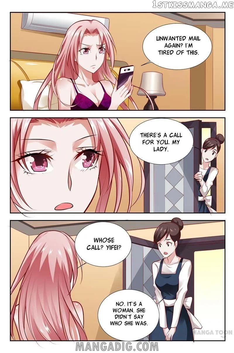 A Night Of Sinful Love chapter 114 - page 1