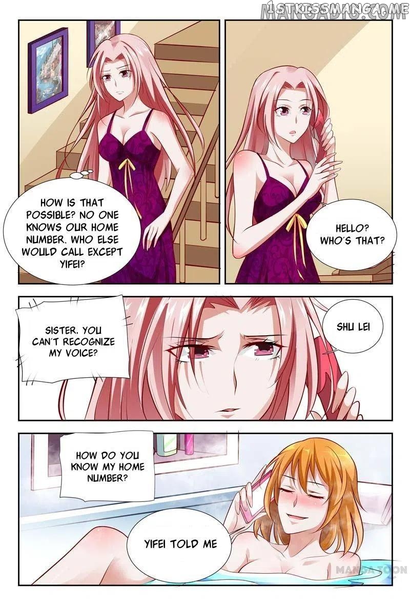 A Night Of Sinful Love chapter 114 - page 2
