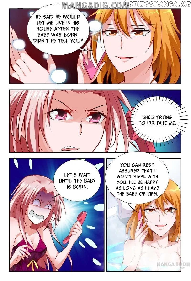 A Night Of Sinful Love chapter 114 - page 3