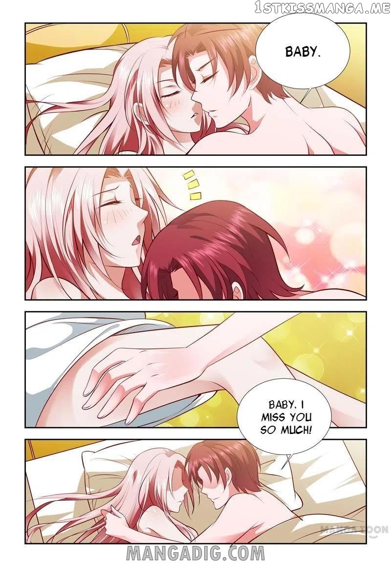 A Night Of Sinful Love chapter 113 - page 1