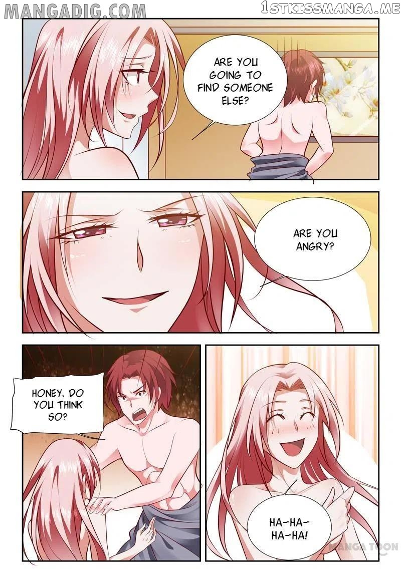 A Night Of Sinful Love chapter 113 - page 3