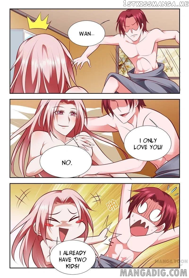 A Night Of Sinful Love chapter 113 - page 5