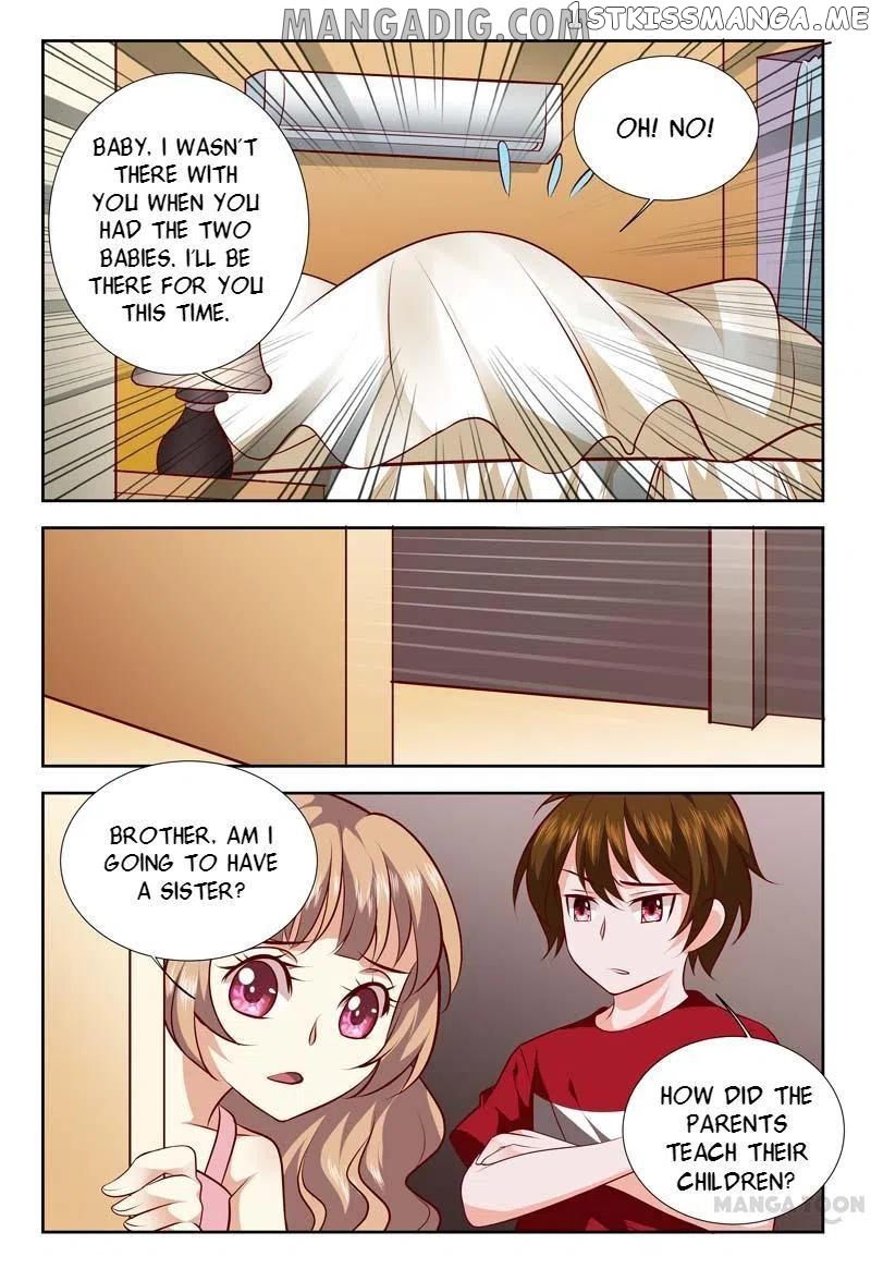 A Night Of Sinful Love chapter 113 - page 6