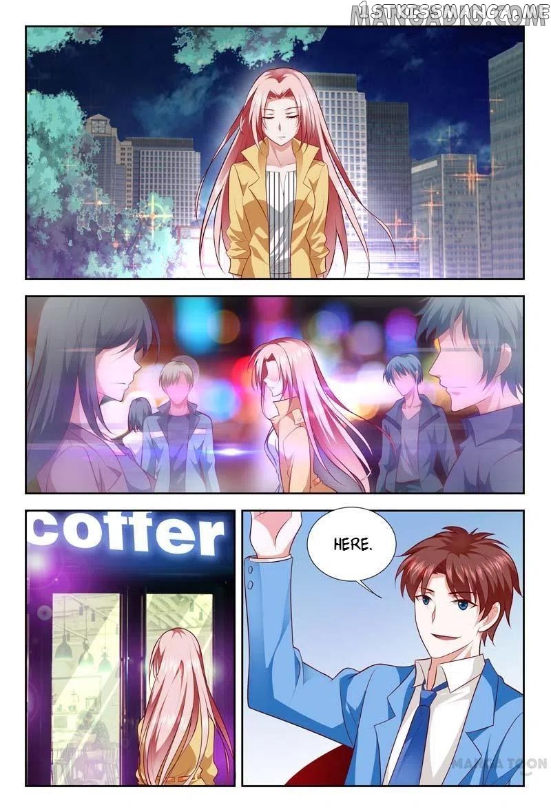 A Night Of Sinful Love chapter 112 - page 1