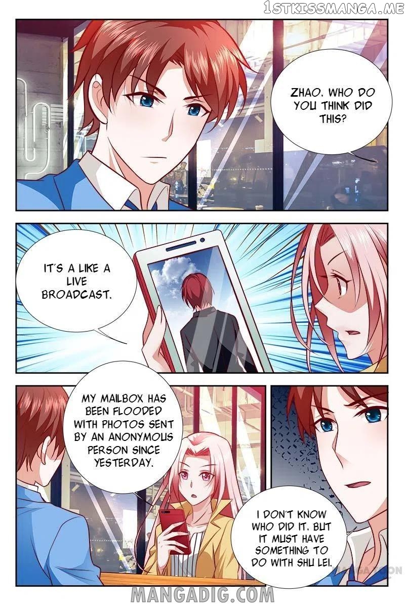 A Night Of Sinful Love chapter 112 - page 2