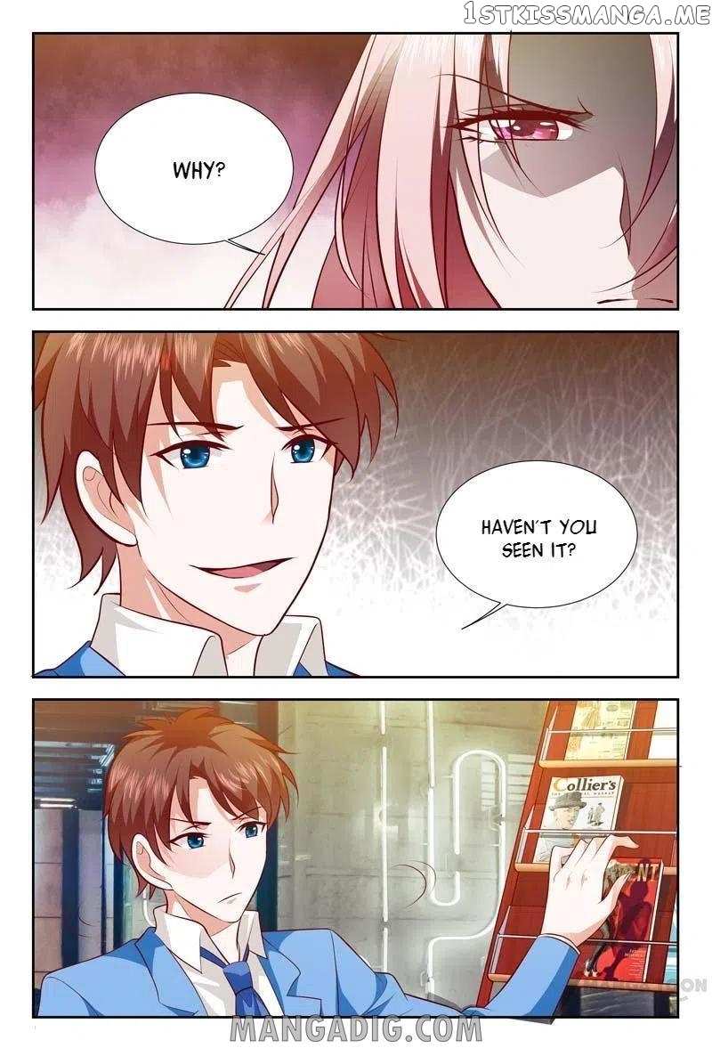 A Night Of Sinful Love chapter 112 - page 3