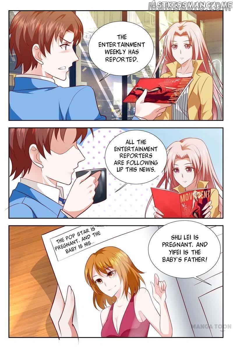 A Night Of Sinful Love chapter 112 - page 4