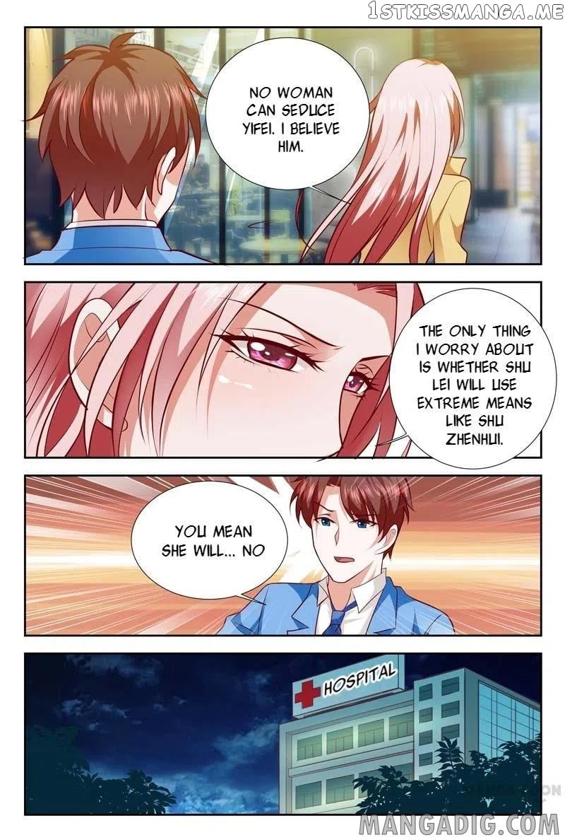 A Night Of Sinful Love chapter 112 - page 6