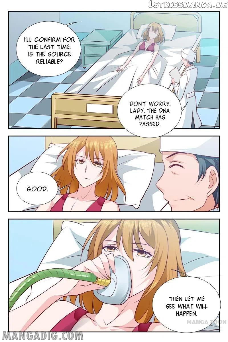 A Night Of Sinful Love chapter 112 - page 7
