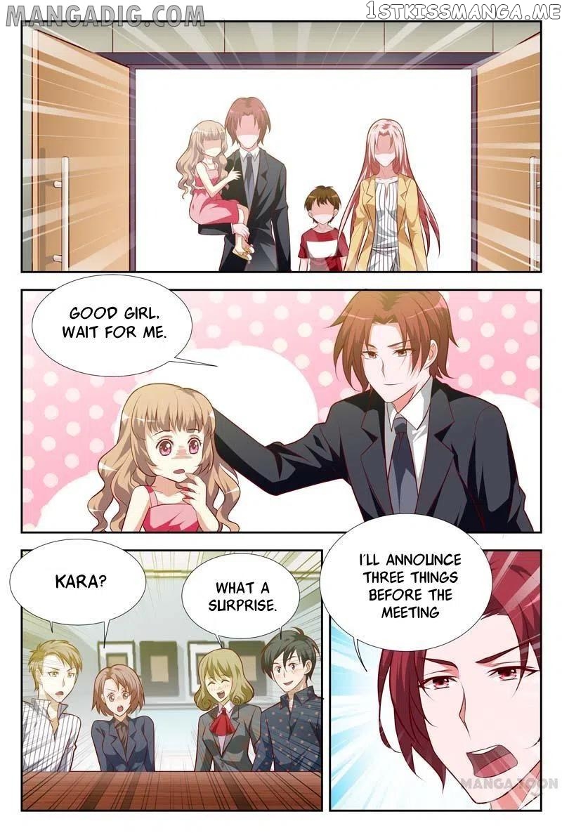 A Night Of Sinful Love chapter 111 - page 1