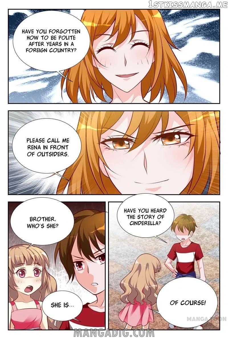A Night Of Sinful Love chapter 111 - page 4