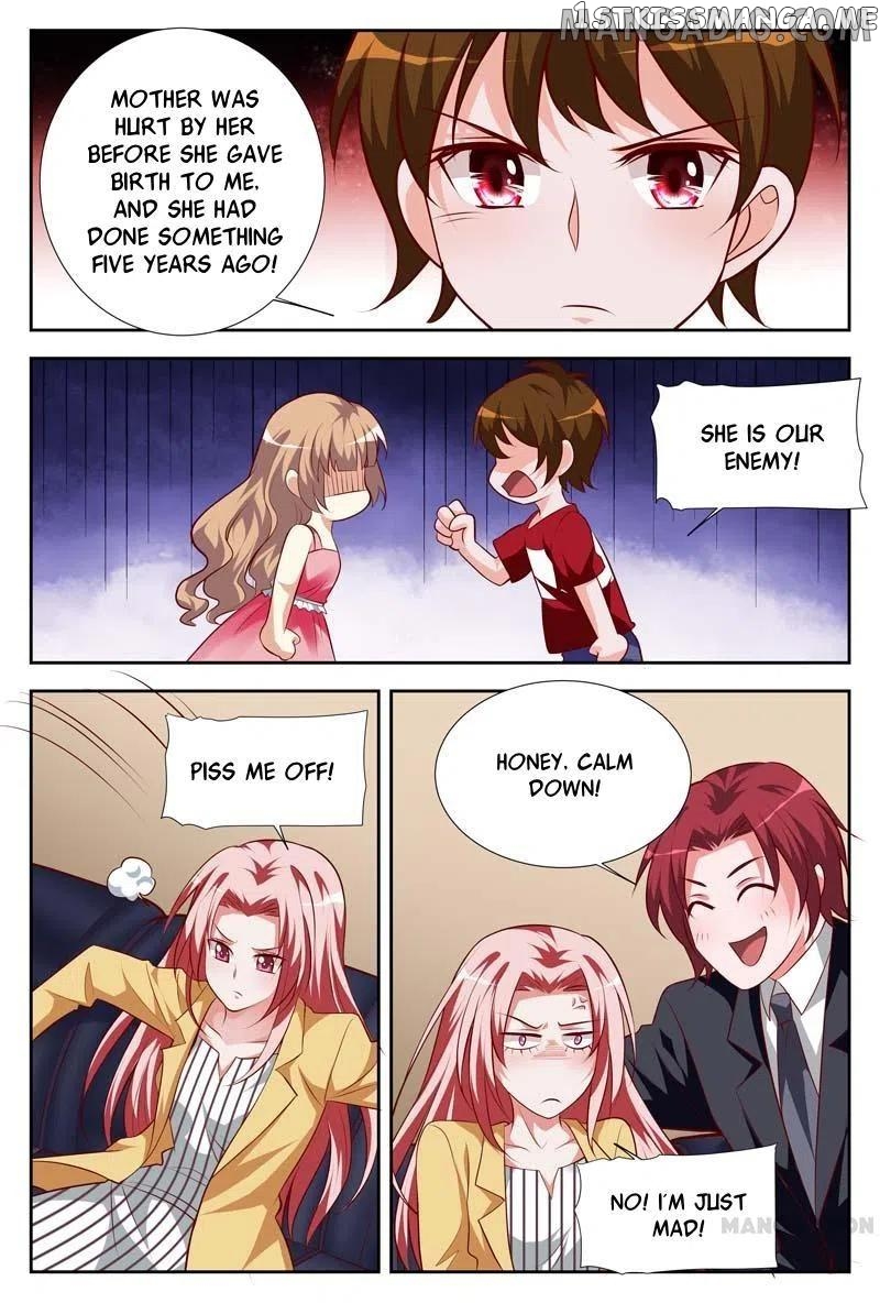 A Night Of Sinful Love chapter 111 - page 6