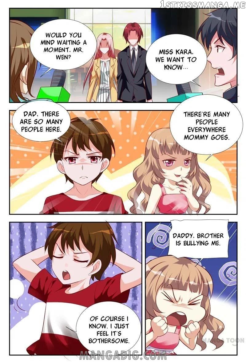 A Night Of Sinful Love chapter 110 - page 2