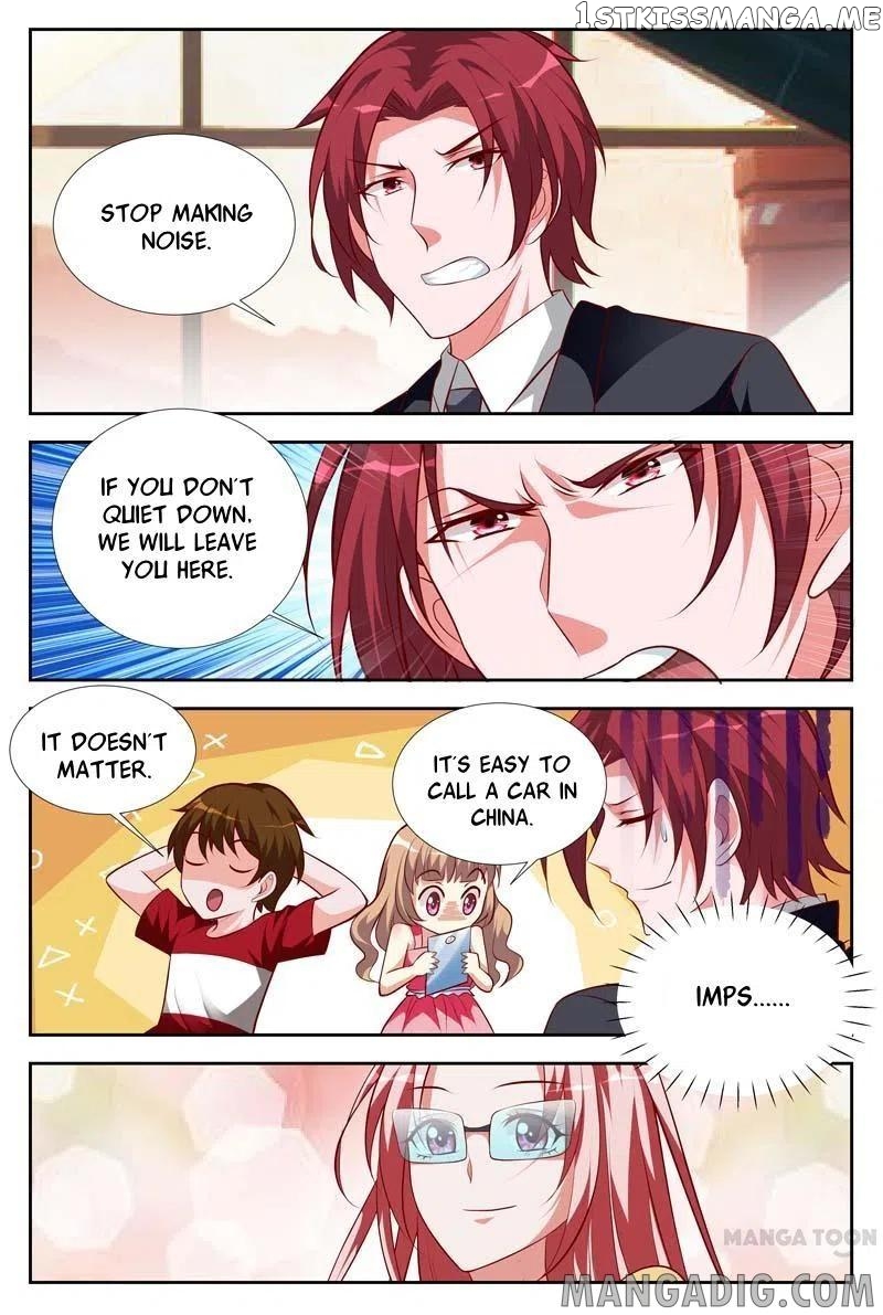 A Night Of Sinful Love chapter 110 - page 3