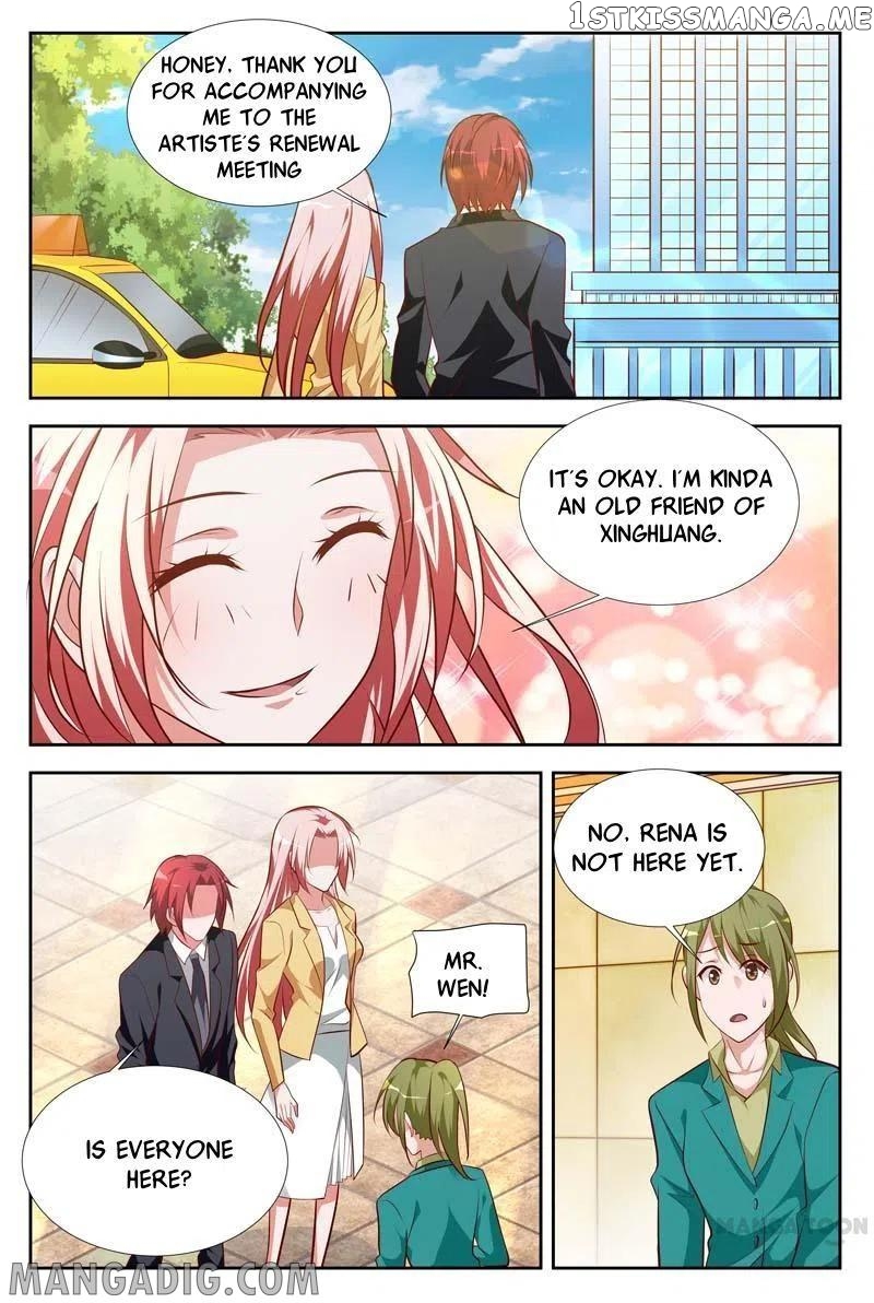 A Night Of Sinful Love chapter 110 - page 6