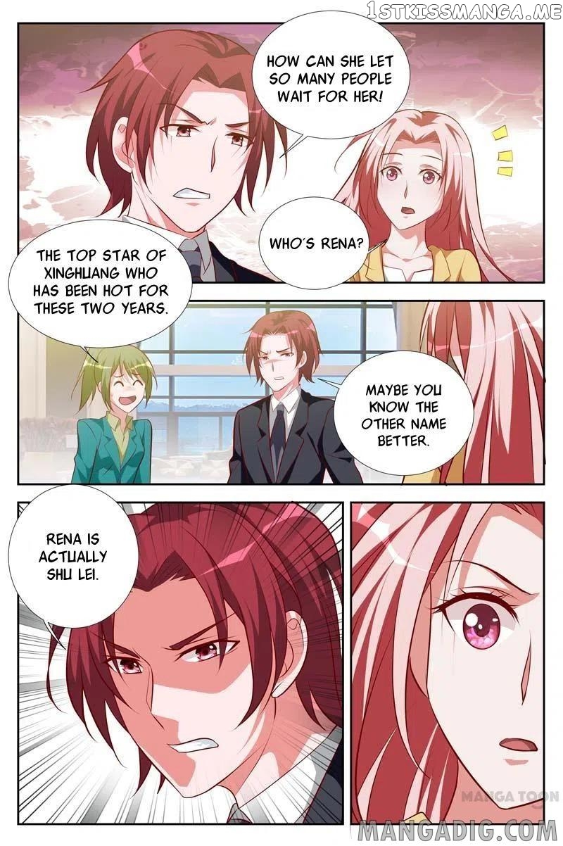 A Night Of Sinful Love chapter 110 - page 7