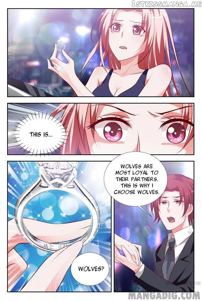 A Night Of Sinful Love chapter 109 - page 2