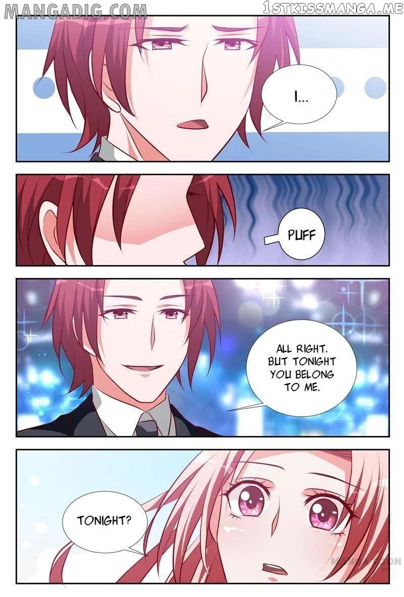 A Night Of Sinful Love chapter 109 - page 6