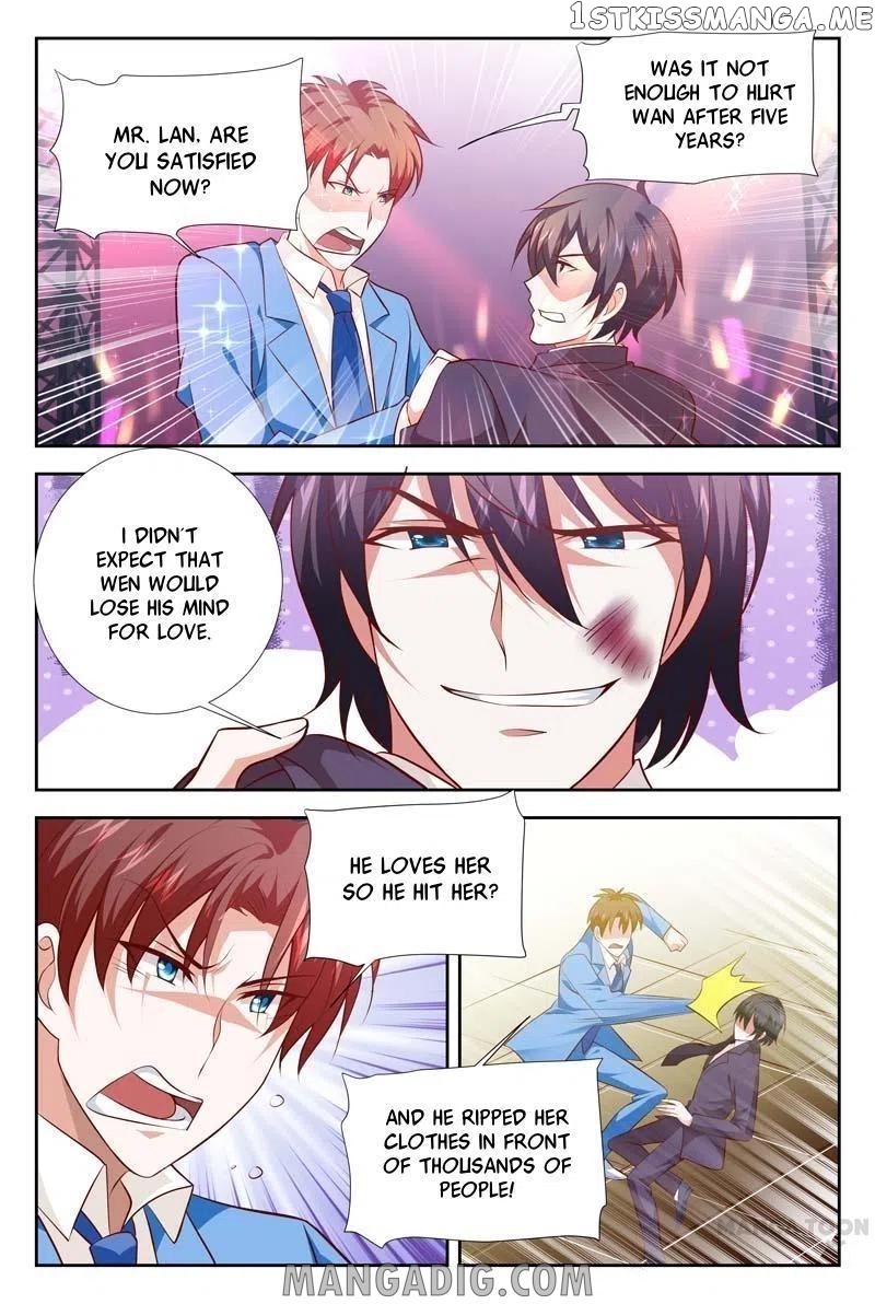 A Night Of Sinful Love chapter 108 - page 1